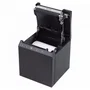 Premier Impresora de tickets térmica ITP-Front 80mm USB Ethernet negra